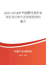 2025-2031年中國模特演藝發(fā)展現(xiàn)狀分析與前景趨勢(shì)預(yù)測(cè)報(bào)告