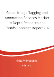 Global Image Tagging and Annotation Services Market In-Depth Research and Trends Forecast Report 2020-2026 Global Image Tagging and Annotation Services Market In-Depth Research and Trends Forecast Report 2020-2026