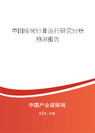 中國綏化行業(yè)運(yùn)行研究分析預(yù)測報(bào)告 中國綏化行業(yè)運(yùn)行研究分析預(yù)測報(bào)告