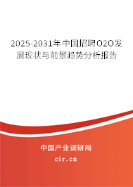 2025-2031年中國招聘O2O發(fā)展現(xiàn)狀與前景趨勢分析報告