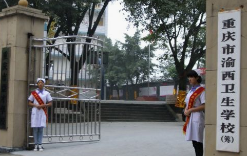 重慶市渝西衛(wèi)生學校簡介、概況