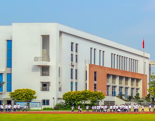 重慶市永川民進(jìn)學(xué)校學(xué)校環(huán)境、環(huán)境怎么樣