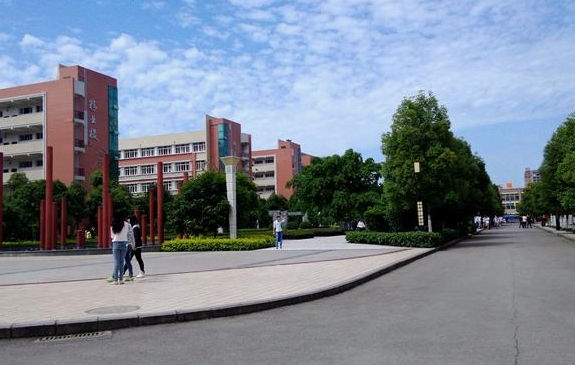 重慶市永川民進(jìn)學(xué)校有哪些專(zhuān)業(yè) 重慶市永川民進(jìn)學(xué)校有哪些專(zhuān)業(yè)