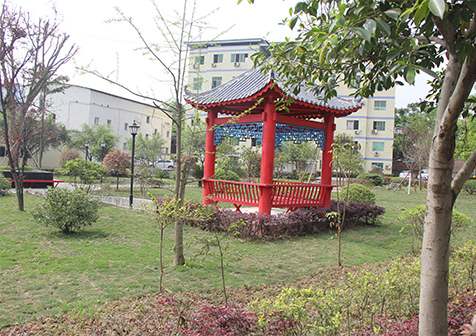 重慶經(jīng)濟(jì)建設(shè)職業(yè)技術(shù)學(xué)校在哪里、學(xué)校地址