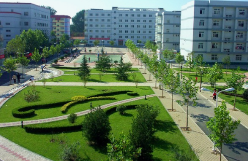 重慶航運旅游學(xué)校