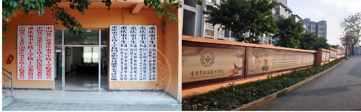 重慶衛(wèi)生技工學校 重慶衛(wèi)生技工學校