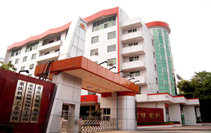 重慶機(jī)械高級技工學(xué)校