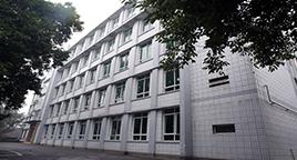 四川儀表工業(yè)學校