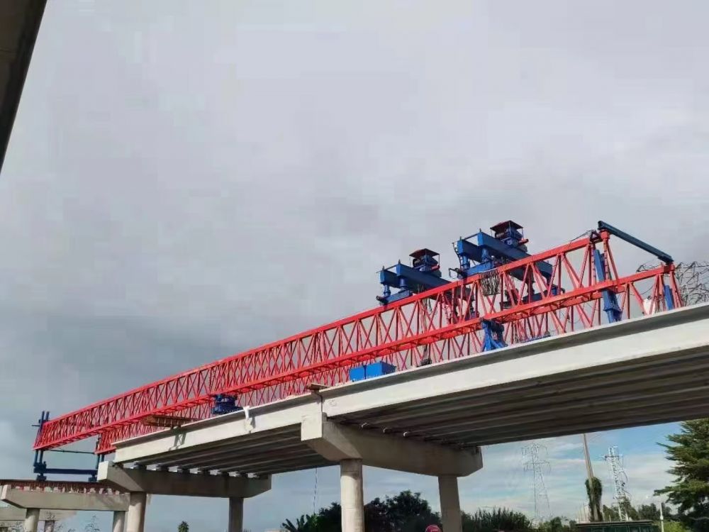 架橋機(jī)、提梁機(jī)廠家品牌、型號(hào)參數(shù)、出租租賃、安裝維修