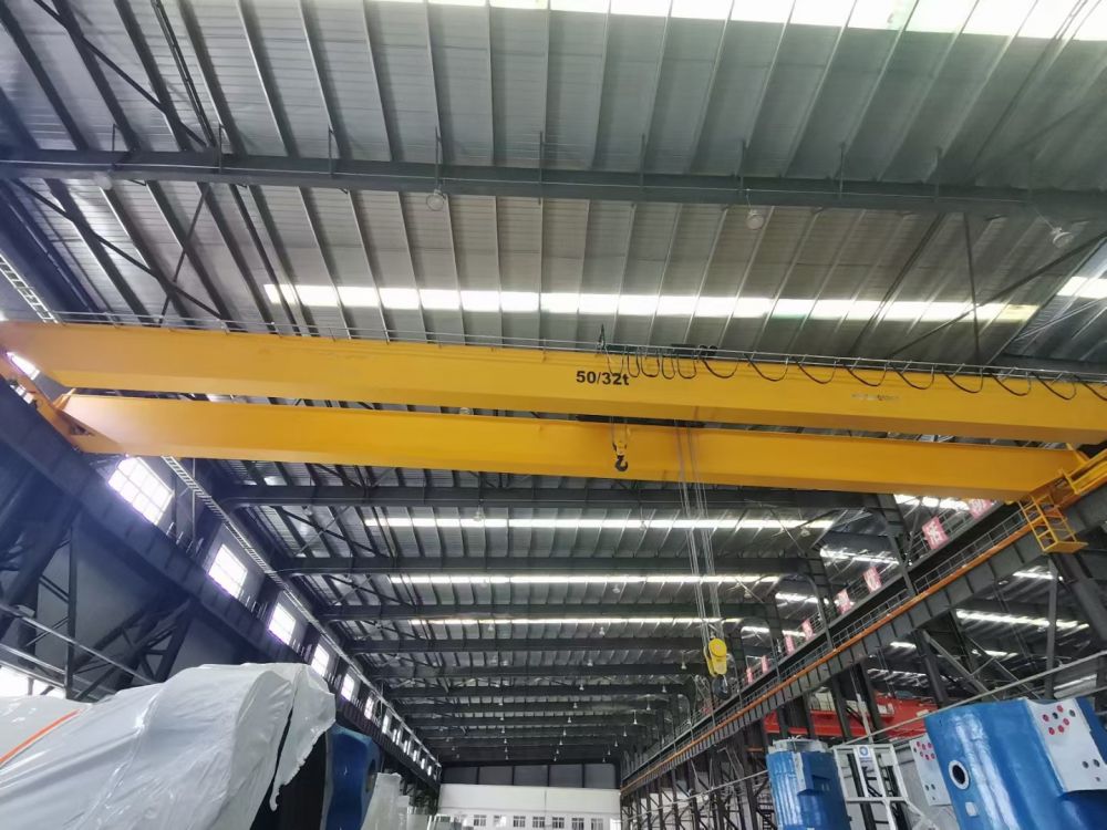 歐式起重機(jī)、LH型歐標(biāo)新型雙梁橋式起重機(jī)優(yōu)點(diǎn)、價(jià)格